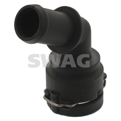 Coolant Flange - 30 94 5980 SWAG